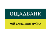Банк Ощадбанк в Межгорье